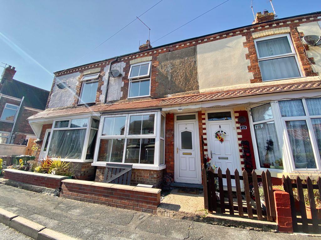 Eastgate View, Hornsea 2 bed house £595 pcm (£137 pw)