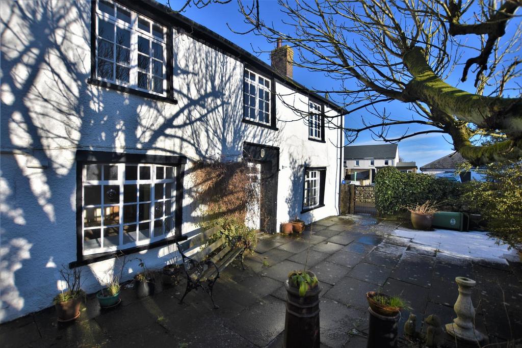 The Nook, Colthouse Lane, Ulverstson 3 bed house for sale £450,000
