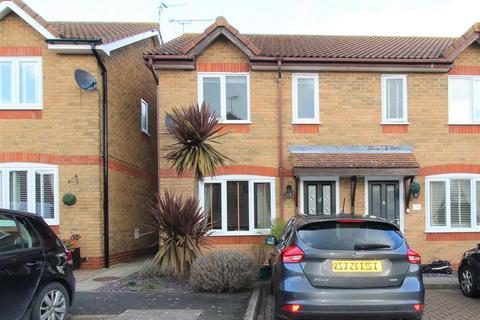76 Appleford Drive, Minster On Sea, Sheerness, ME12 2SR