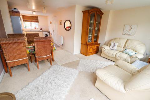 3 bedroom townhouse for sale, Cooper Drive, Leighton Buzzard