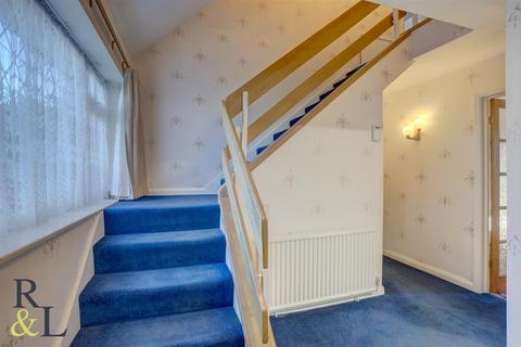 3 bedroom chalet for sale - Sunnindale Drive, Tollerton, Nottingham