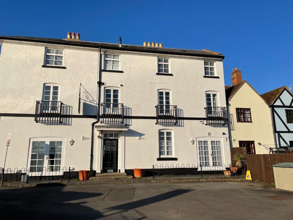 High Street, BidfordonAvon, Alcester 2 bed apartment for sale £175,000