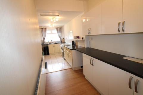3 bedroom terraced house for sale - Glenfrome Road, Eastville, Bristol, BS5 6TW