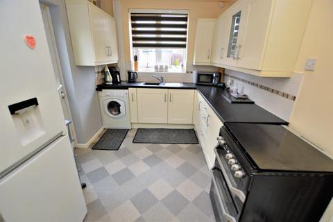 3 bedroom detached house for sale - Repton Road, Wigston