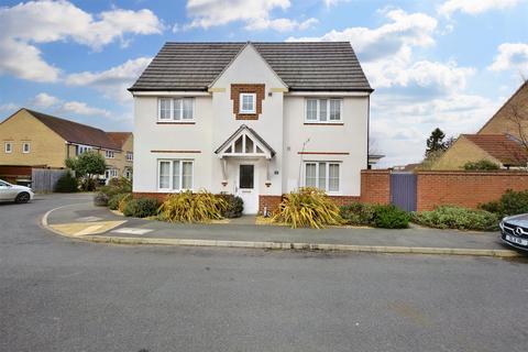 3 bedroom detached house for sale - Perkins Way, Beeston, Nottingham