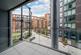 Lewis Cubitt Square, Kings Cross, London