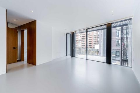 1 bedroom apartment for sale, Lewis Cubitt Square, Kings Cross, London