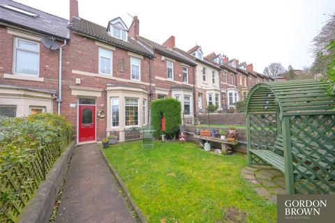 4 bedroom terraced house for sale - Stavordale Terrace,  Gateshead