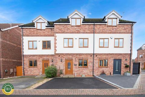 7 Harden Mews, Armthorpe, Doncaster, DN3 3JB