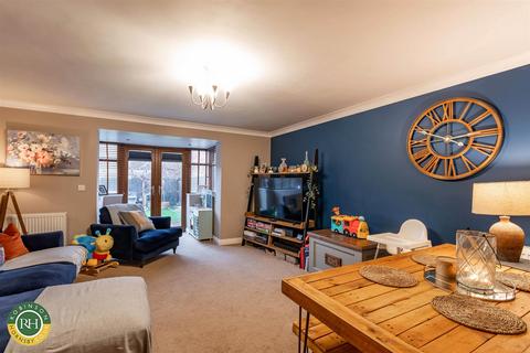 7 Harden Mews, Armthorpe, Doncaster, DN3 3JB