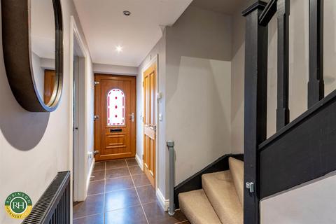 7 Harden Mews, Armthorpe, Doncaster, DN3 3JB