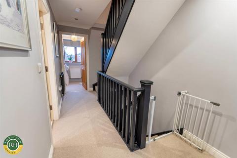 7 Harden Mews, Armthorpe, Doncaster, DN3 3JB