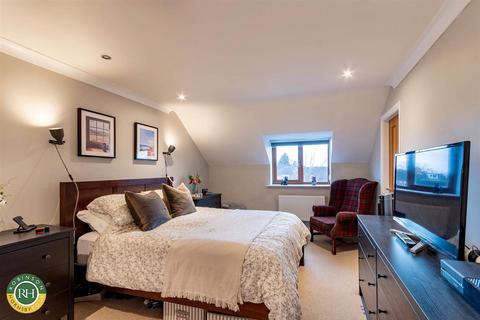 7 Harden Mews, Armthorpe, Doncaster, DN3 3JB