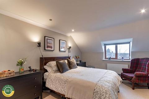 7 Harden Mews, Armthorpe, Doncaster, DN3 3JB