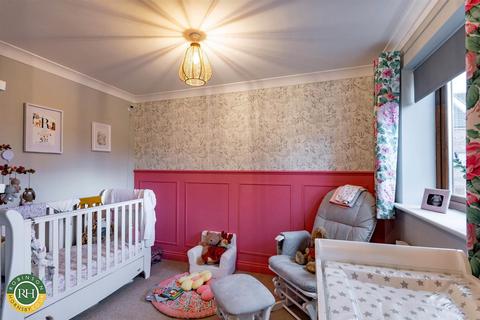 7 Harden Mews, Armthorpe, Doncaster, DN3 3JB