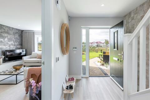 4 bedroom detached house for sale - Plot 28, Colville at Saltcoats Grange, Gullane, Fentoun Road, Gullane EH31