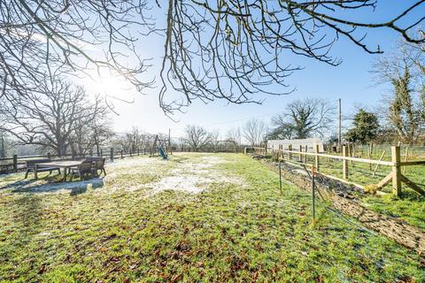 6 bedroom country house for sale - Llangadog CARMARTHENSHIRE