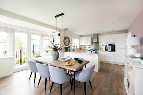 4 bedroom detached house for sale - Plot 10, The Bowyer at Copperfields, Dickens Lane, Poynton SK12