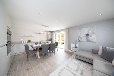 4 bedroom detached house for sale - Plot 69, The Hawthorne at Copperfields, Dickens Lane, Poynton SK12