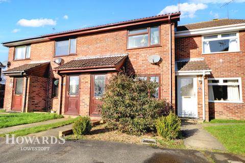 10 Broadoak Close, Carlton Colville, Lowestoft, NR33 8SU