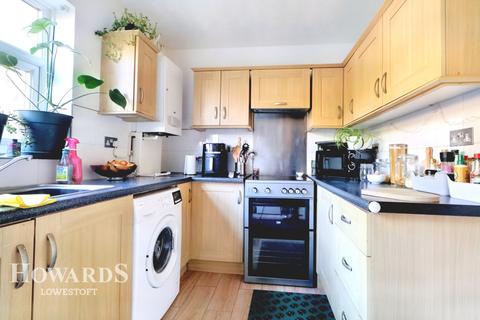 10 Broadoak Close, Carlton Colville, Lowestoft, NR33 8SU