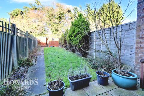 10 Broadoak Close, Carlton Colville, Lowestoft, NR33 8SU