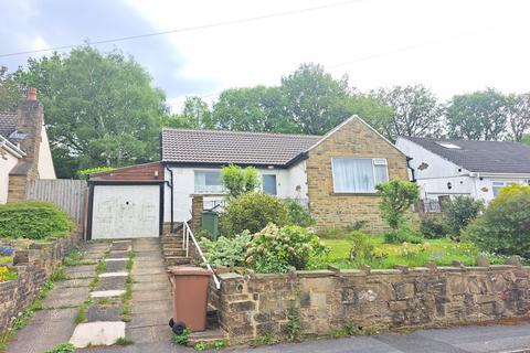 2 bedroom detached bungalow for sale, Hill Foot, Shipley, West Yorkshire