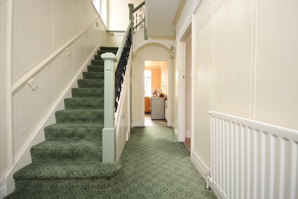 Hastings Avenue, Brierdene, Whitley... 3 bed semidetached house £399,950