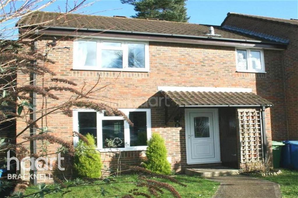 Bracknell, RG12 1 bed in a house share to rent £695 pcm (£160 pw)