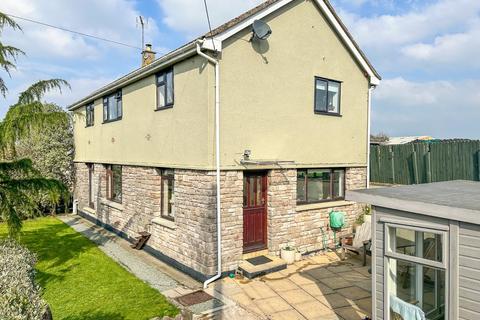 4 bedroom detached house for sale, West End Lane, Nailsea, North Somerset, BS48