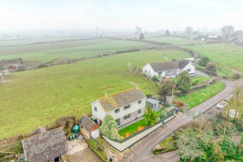 4 bedroom detached house for sale, West End Lane, Nailsea, North Somerset, BS48