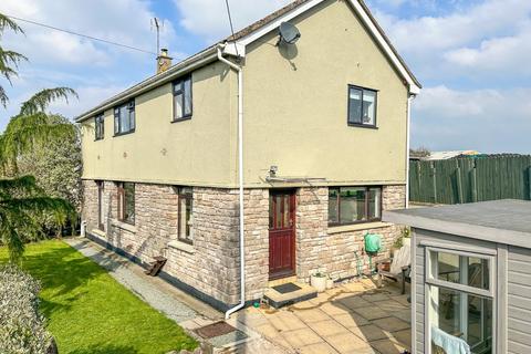 undefined, West End Lane, Nailsea, North Somerset, BS48
