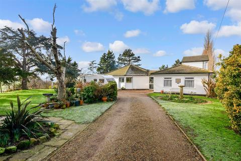 5 bedroom detached house for sale, Coombe Lane, Ash, Canterbury, Kent