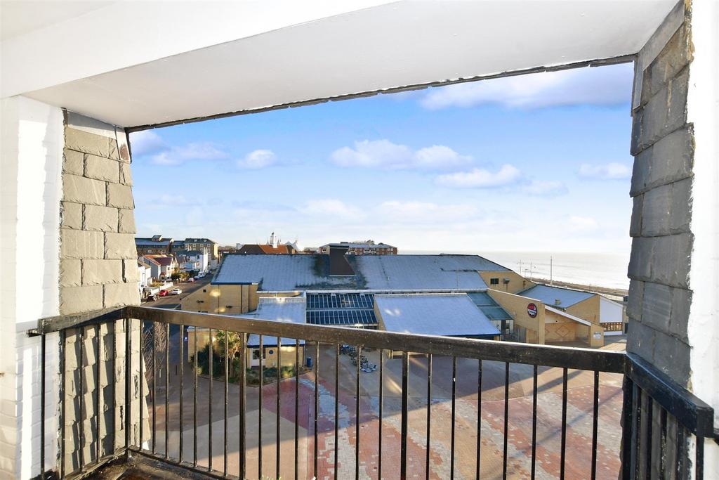 Balcony / Terrace