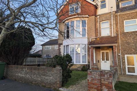 1 bedroom flat for sale - Carlton Road North, Weymouth