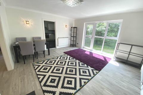 2 bedroom flat to rent, Broadhurst Avenue, Edgware