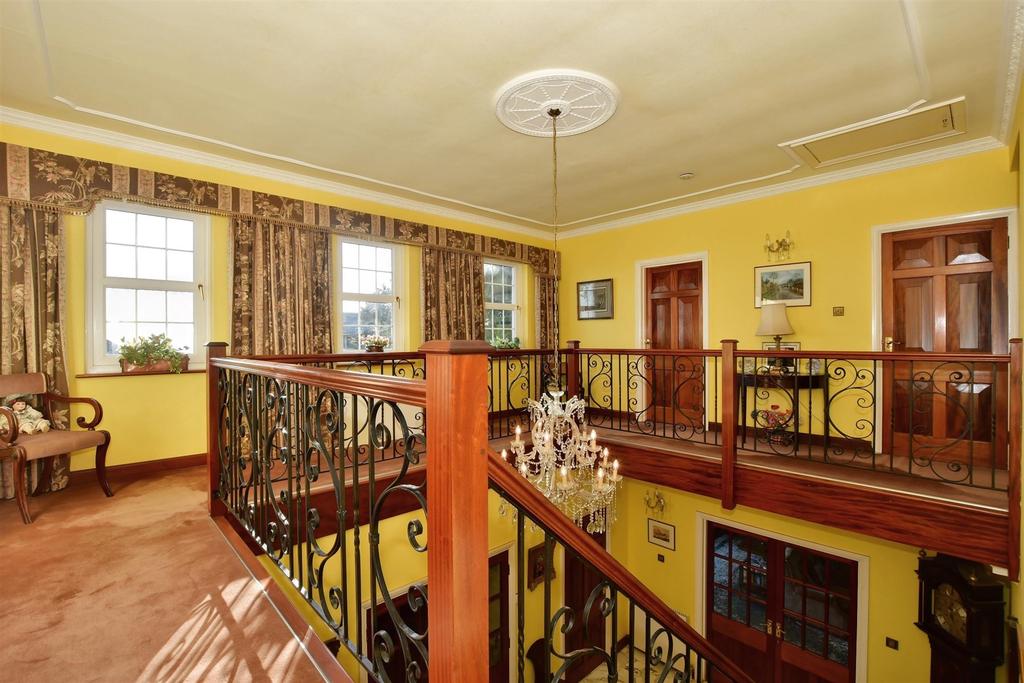 Mezzanine