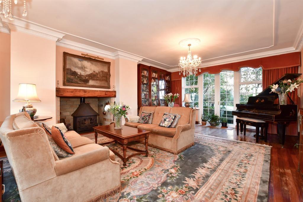 Drawing Room