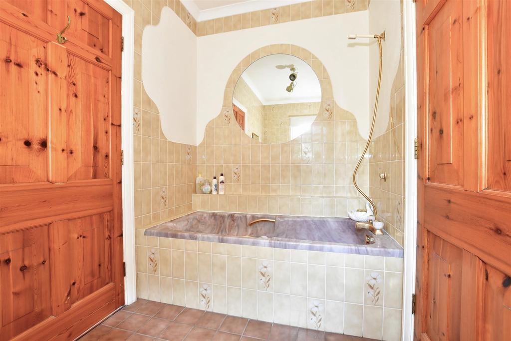 Jack And Jill En-Suite