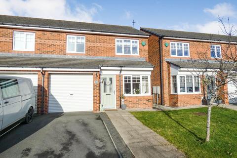 12 Foxcover, Linton Colliery, Morpeth, NE61 5SR