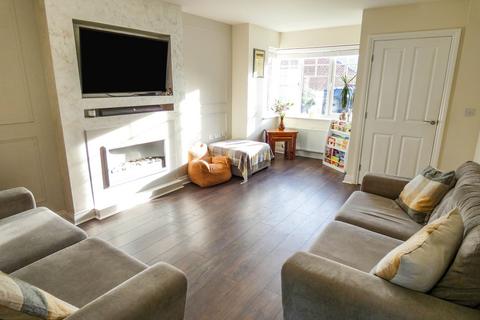 12 Foxcover, Linton Colliery, Morpeth, NE61 5SR