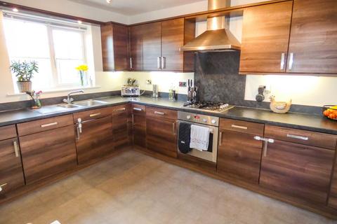 12 Foxcover, Linton Colliery, Morpeth, NE61 5SR