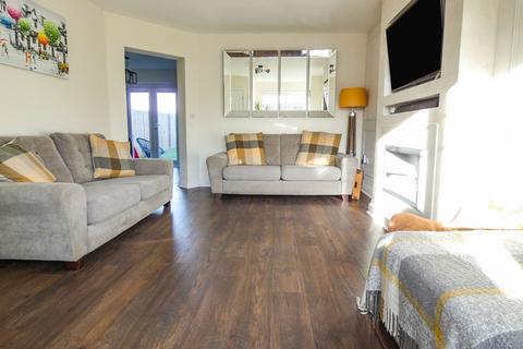 12 Foxcover, Linton Colliery, Morpeth, NE61 5SR