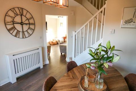 12 Foxcover, Linton Colliery, Morpeth, NE61 5SR