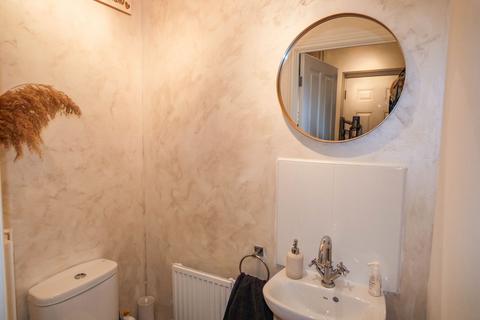 12 Foxcover, Linton Colliery, Morpeth, NE61 5SR