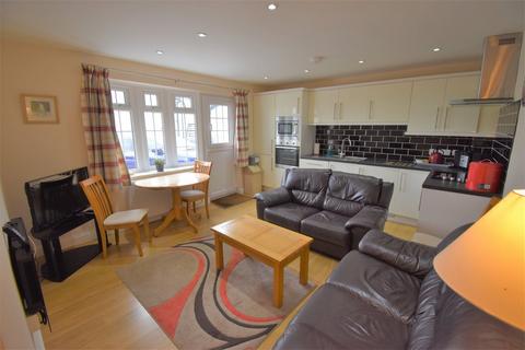 2 bedroom apartment for sale - The Coach House, The Old Vicarage, Penally