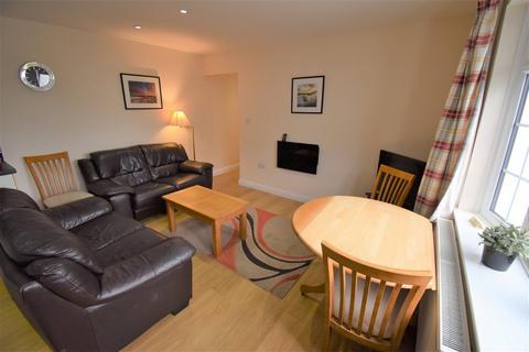 2 bedroom apartment for sale - The Coach House, The Old Vicarage, Penally