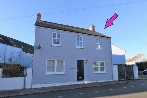 2 bedroom apartment for sale - 2 Kilmore House, Weston Terrace, Off Harding St, Tenby