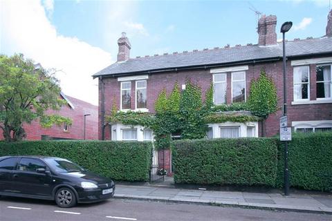 2 bedroom end of terrace house for sale - Cavendish Place, Newcastle Upon Tyne
