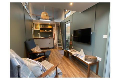 2 bedroom mobile home for sale, Park Road, Ware, Hertfordshire, SG12 0AJ